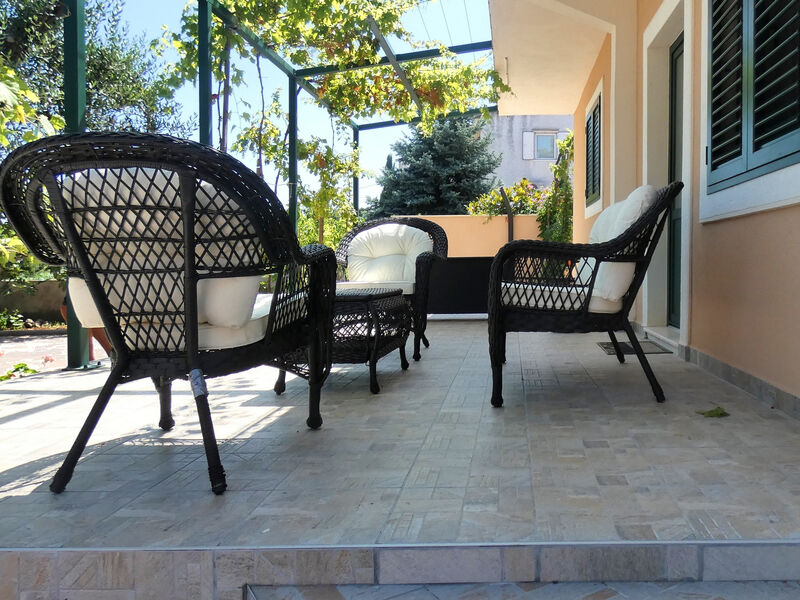 Apartmány 3298-5780