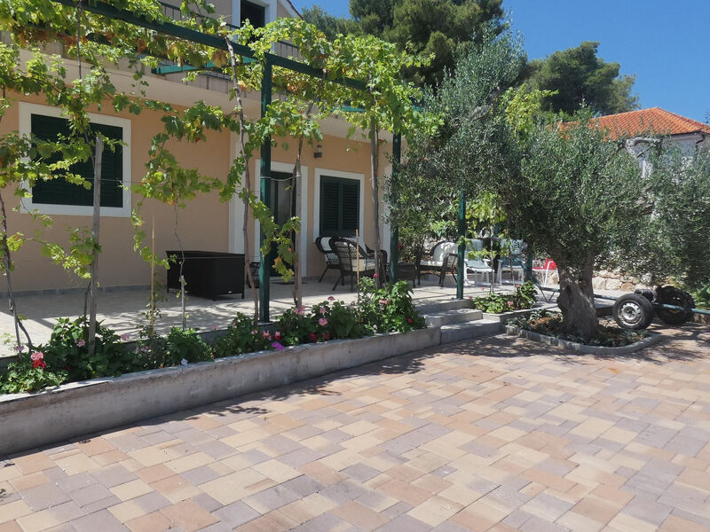Apartmány 3298-5780