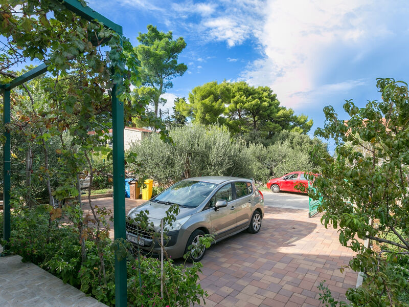 Apartmány 3298-5780