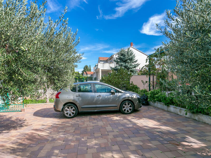 Apartmány 3298-5780
