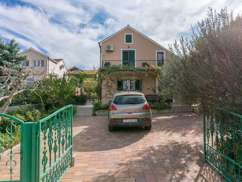 Apartmány 3298-5780