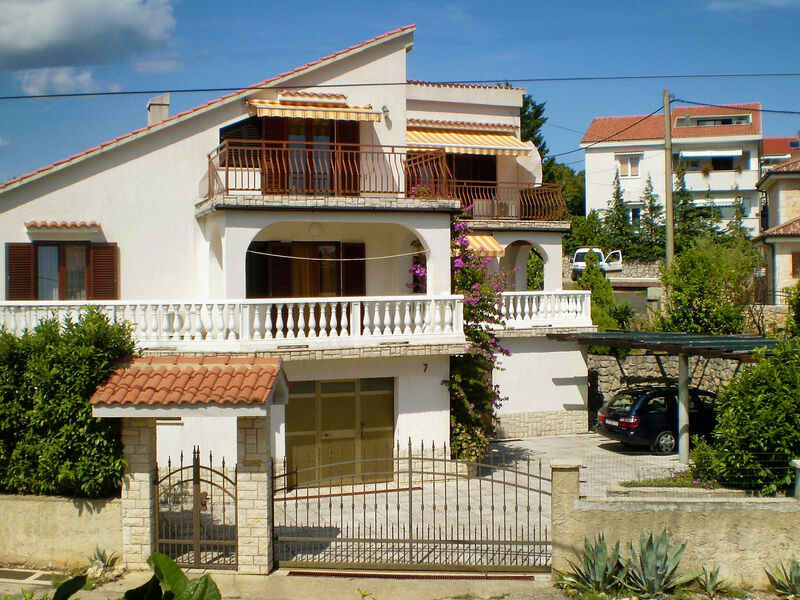 Apartmány 3298-5791