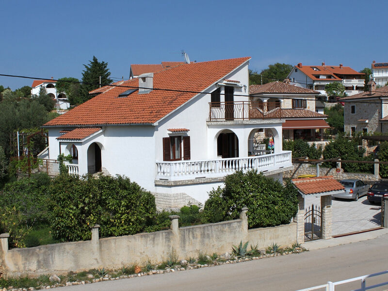 Apartmány 3298-5791