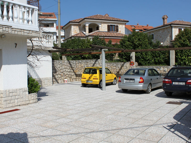 Apartmány 3298-5791