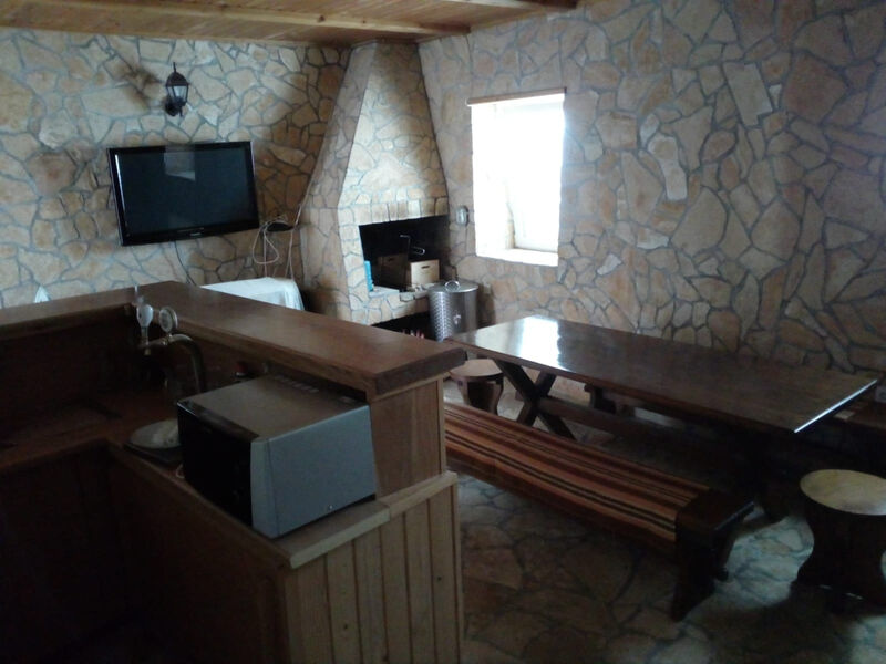 Apartmány 3298-5792