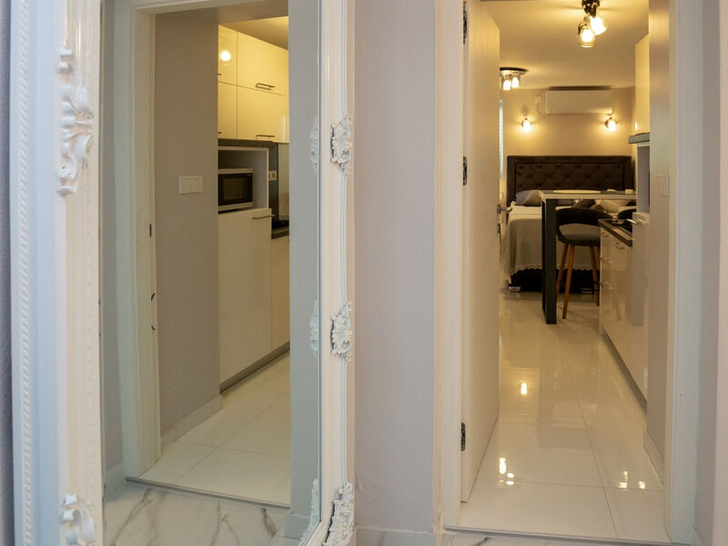 Apartmány 3298-5792
