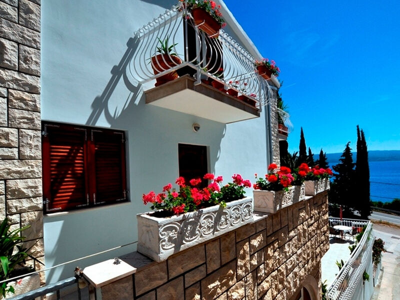 Apartmány 3298-5812