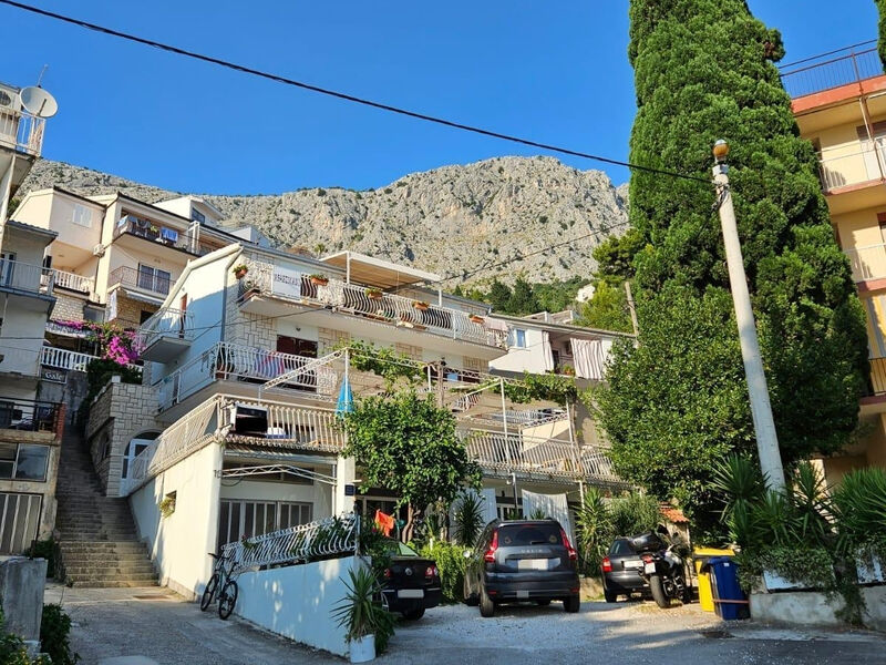 Apartmány 3298-5812