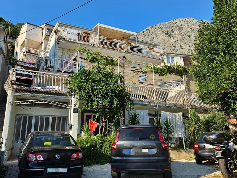 Apartmány 3298-5812