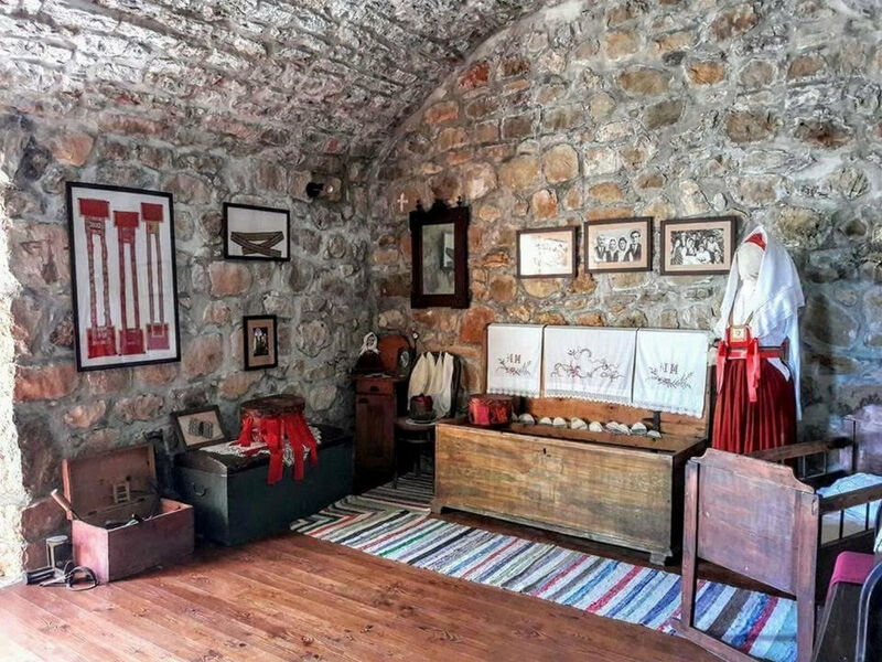 Prázdninový dům 3298-5818