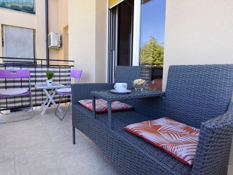 Apartmány 3298-5838