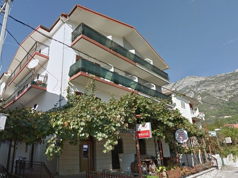 Apartmány 3298-5846