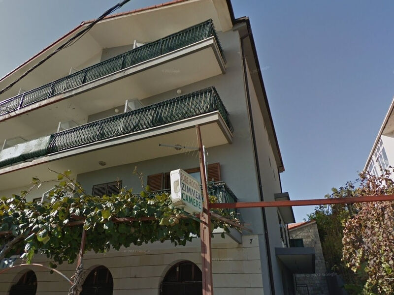 Apartmány 3298-5846