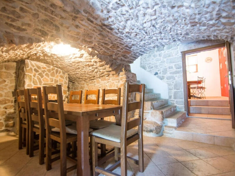 Prázdninový dům 3298-5847