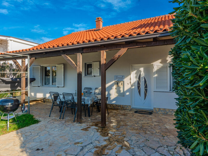 Prázdninový dům 3298-5849