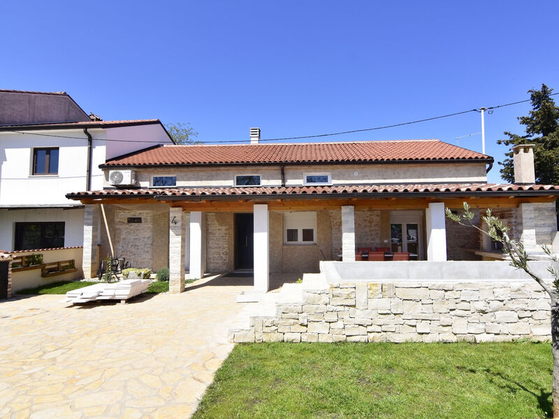 Prázdninový dům 3298-5851