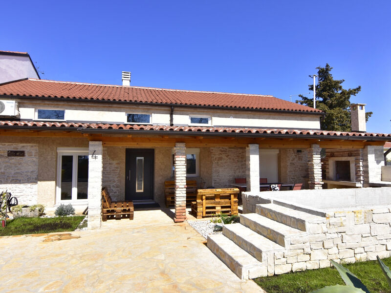 Prázdninový dům 3298-5851