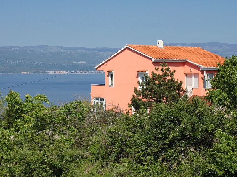 Apartmány 3298-5852