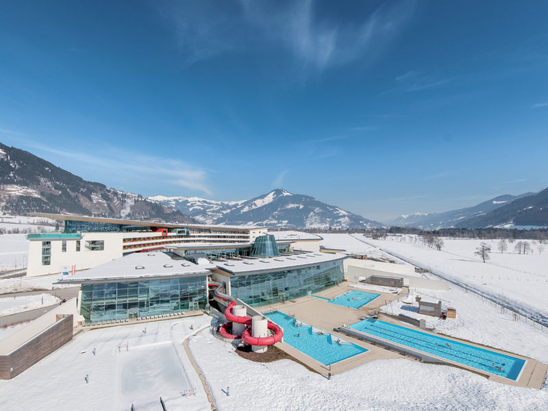 Hotel Tauern Spa Kaprun