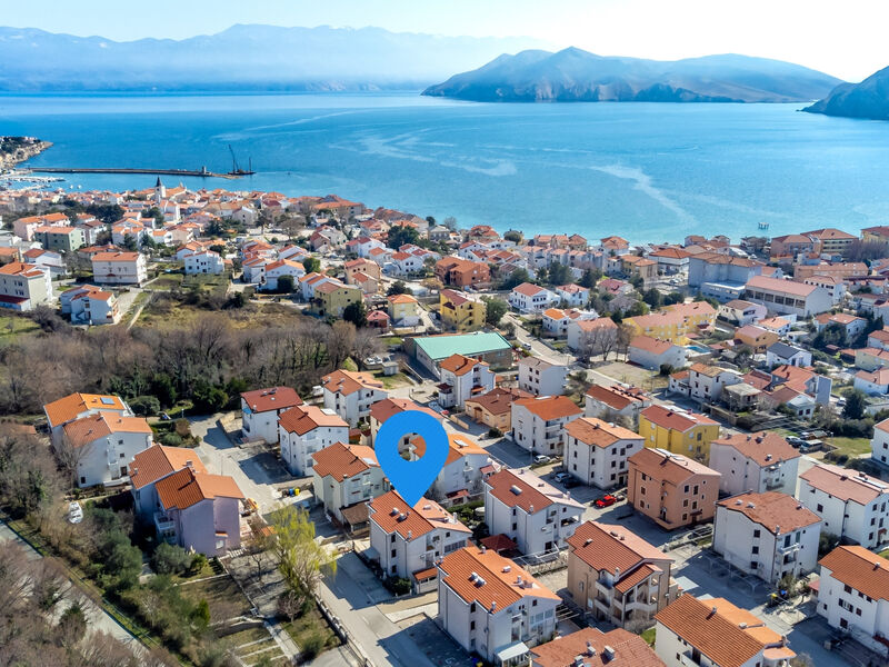 Apartmány 3298-5863
