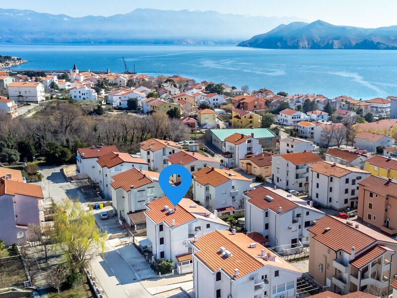 Apartmány 3298-5863