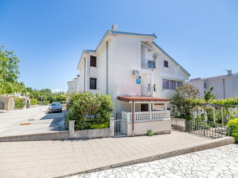 Apartmány 3298-5863