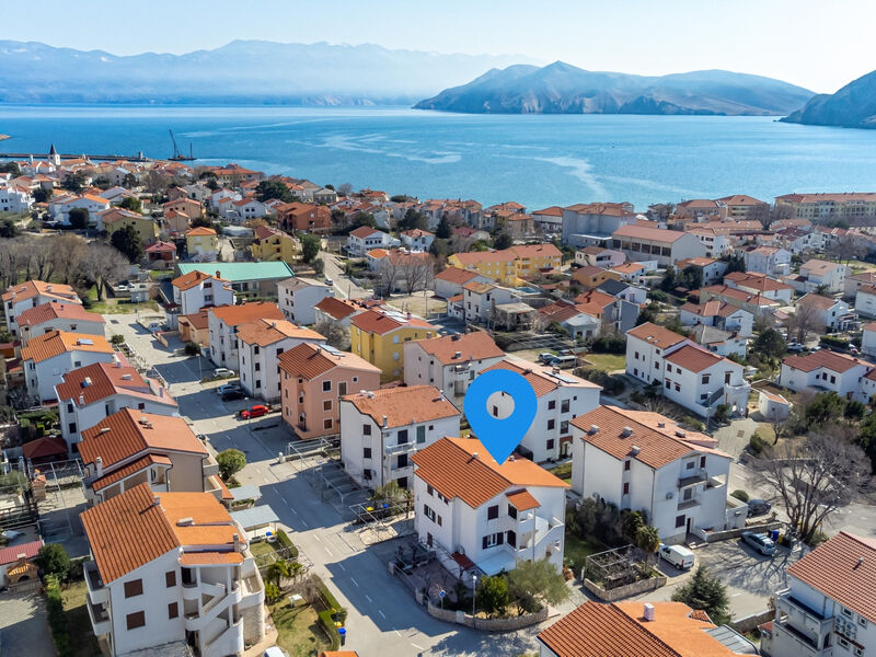 Apartmány 3298-5864