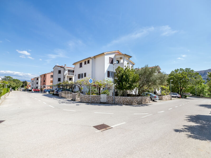 Apartmány 3298-5864