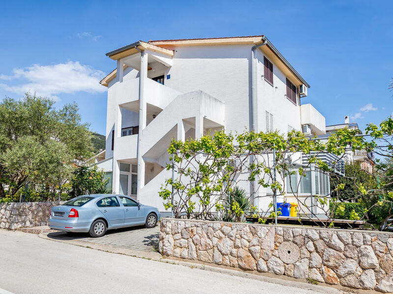 Apartmány 3298-5864