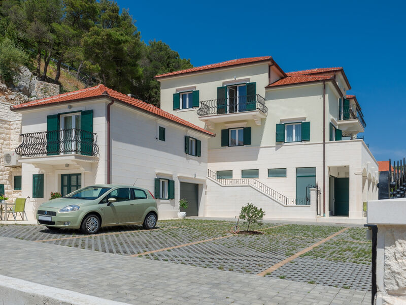 Apartmány 3298-5878