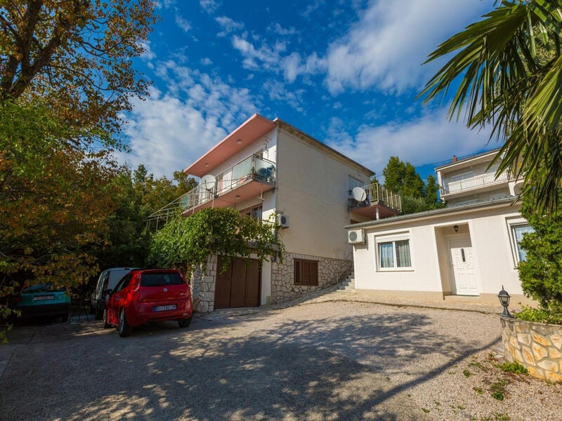 Apartmány 3298-5880