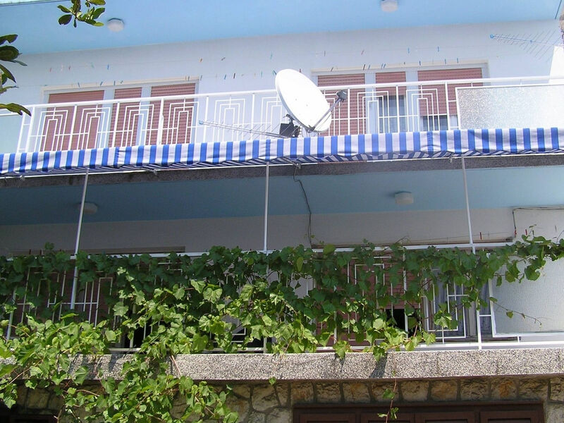 Apartmány 3298-5880