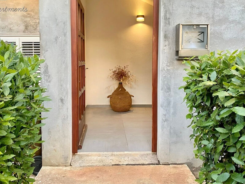 Apartmány 3298-5881