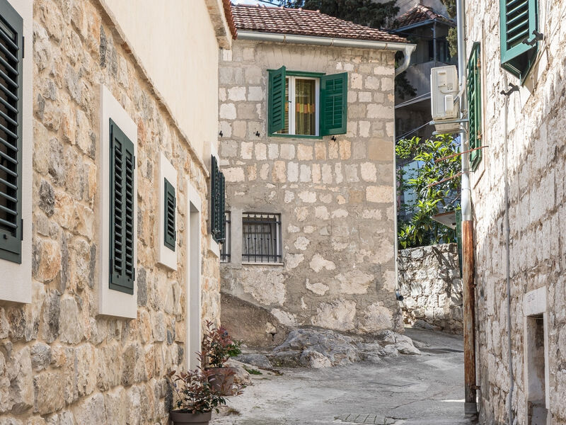 Apartmány 3298-5885