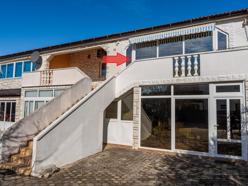 Apartmány 3298-5888