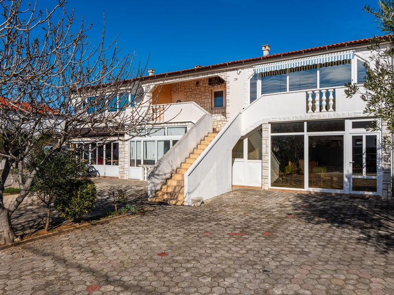 Apartmány 3298-5888