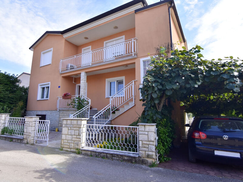 Apartmány 3298-5895