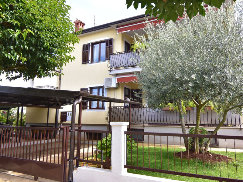 Apartmány 3298-5901