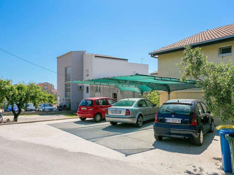 Apartmány 3298-5904