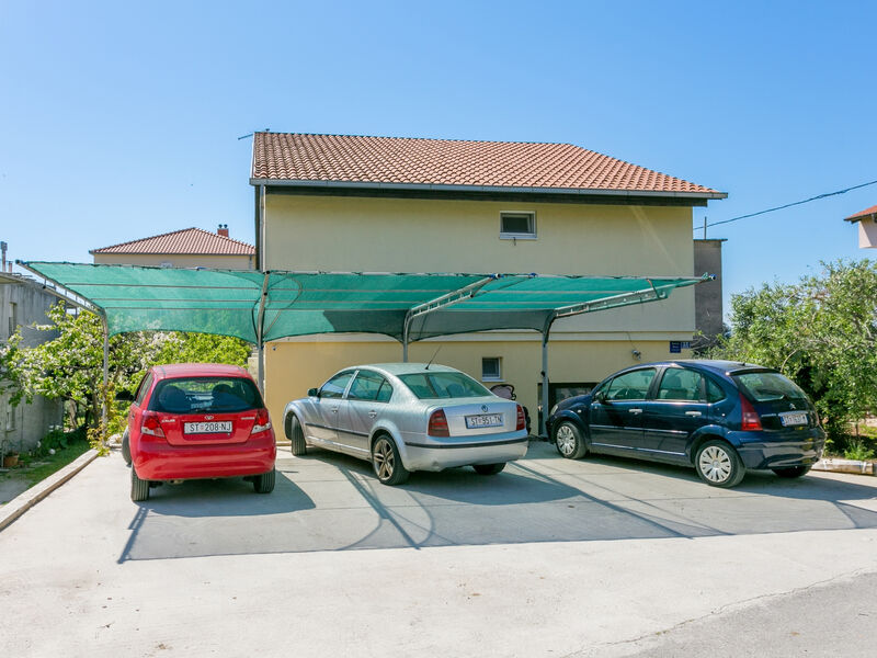 Apartmány 3298-5904