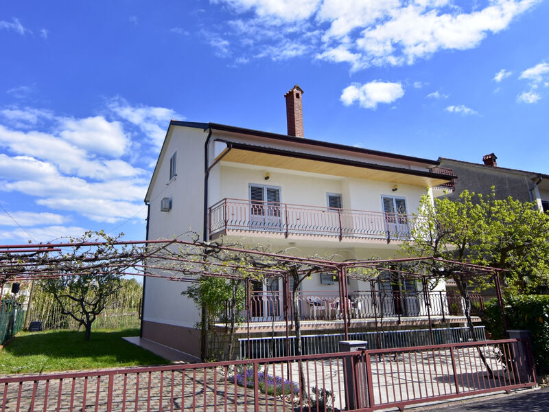 Apartmány 3298-5907