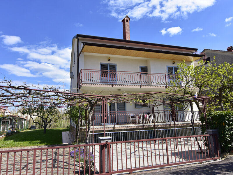 Apartmány 3298-5907