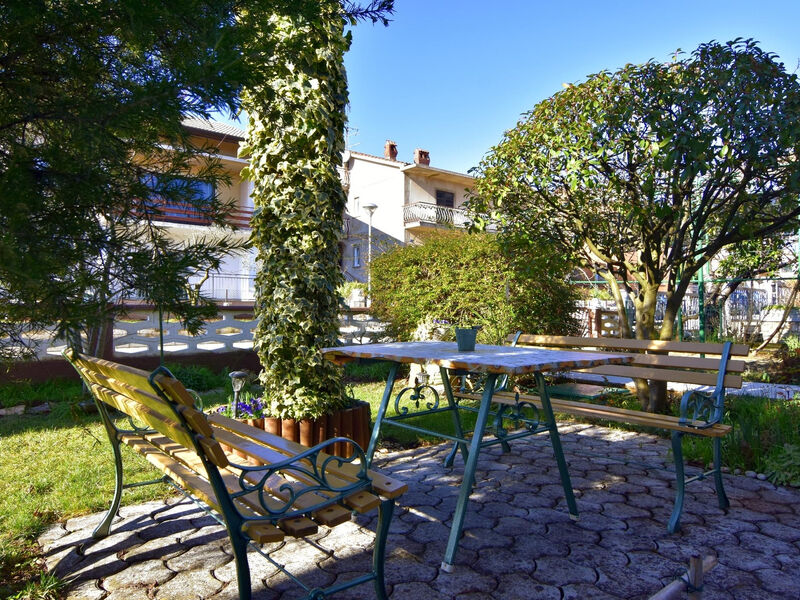 Apartmány 3298-5910