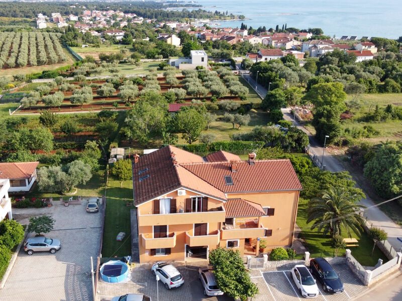Apartmány 3298-5912