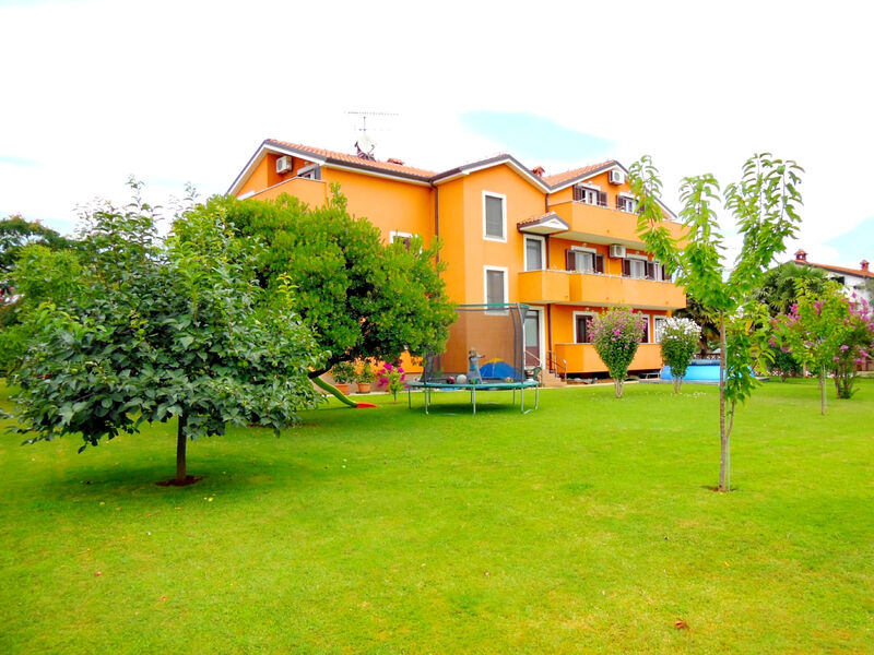 Apartmány 3298-5912