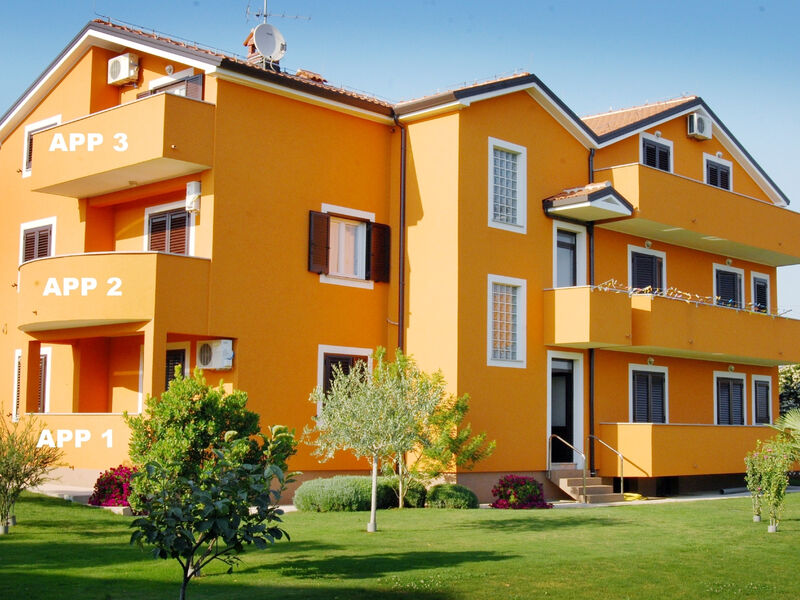 Apartmány 3298-5912