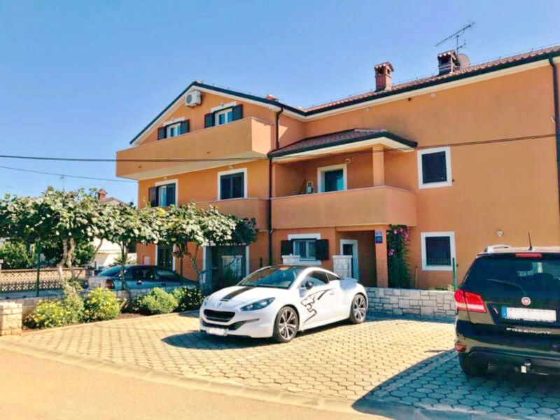 Apartmány 3298-5912