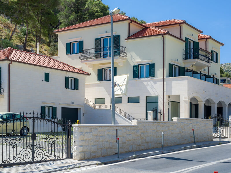 Apartmány 3298-5924