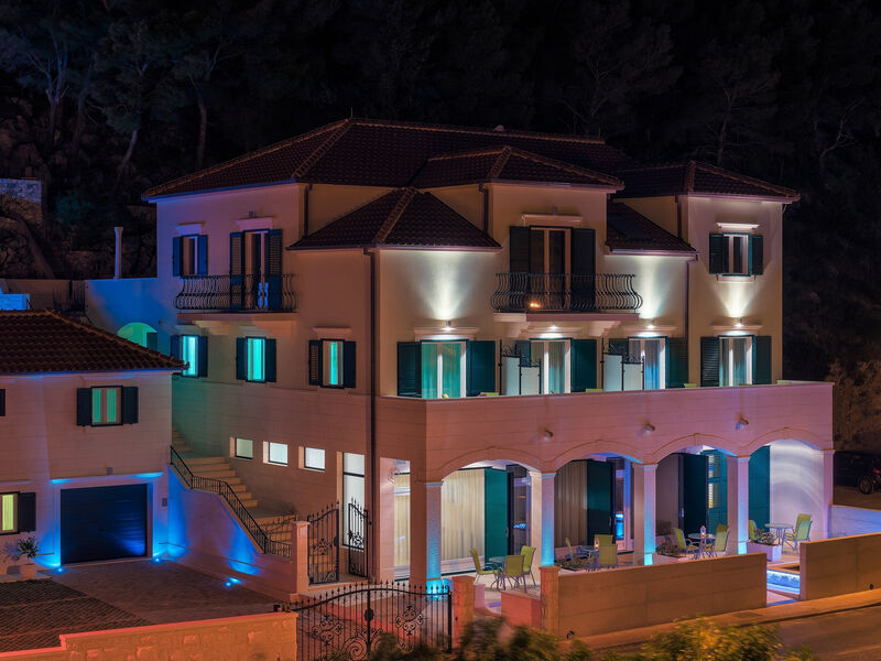 Apartmány 3298-5924