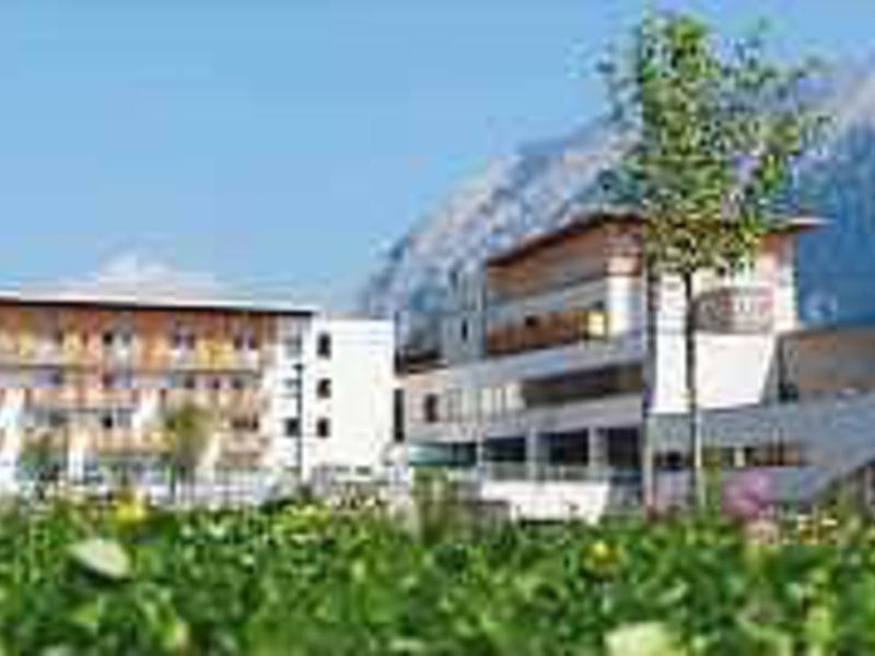 Aldiana Salzkammergut
